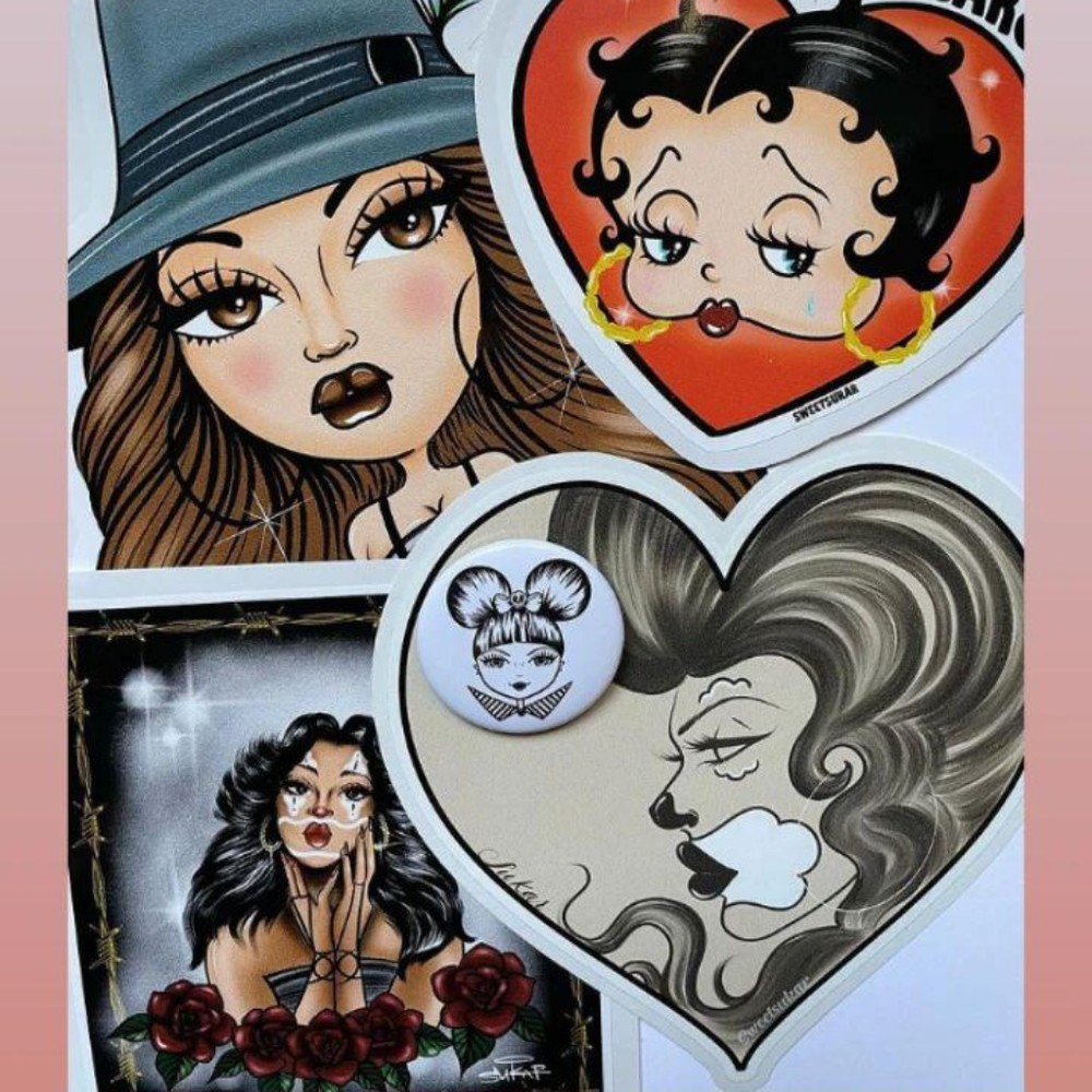 Meet your Posher, Yesenia